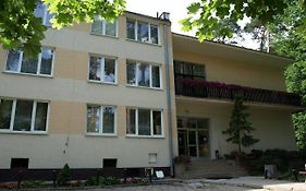 Lesna Polana