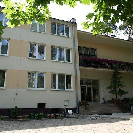 Bed and Breakfast Lesna Polana Sekocin Exterior foto
