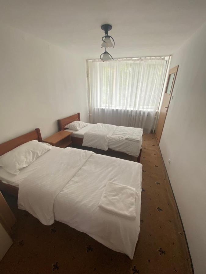 Bed and Breakfast Lesna Polana Sekocin Exterior foto