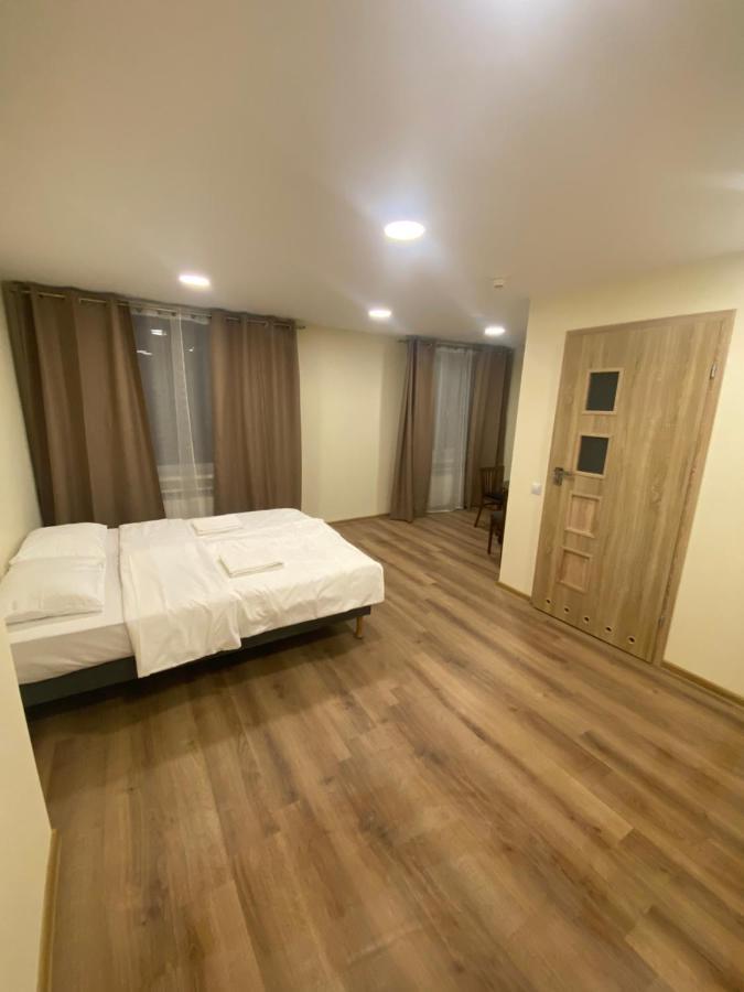 Bed and Breakfast Lesna Polana Sekocin Exterior foto