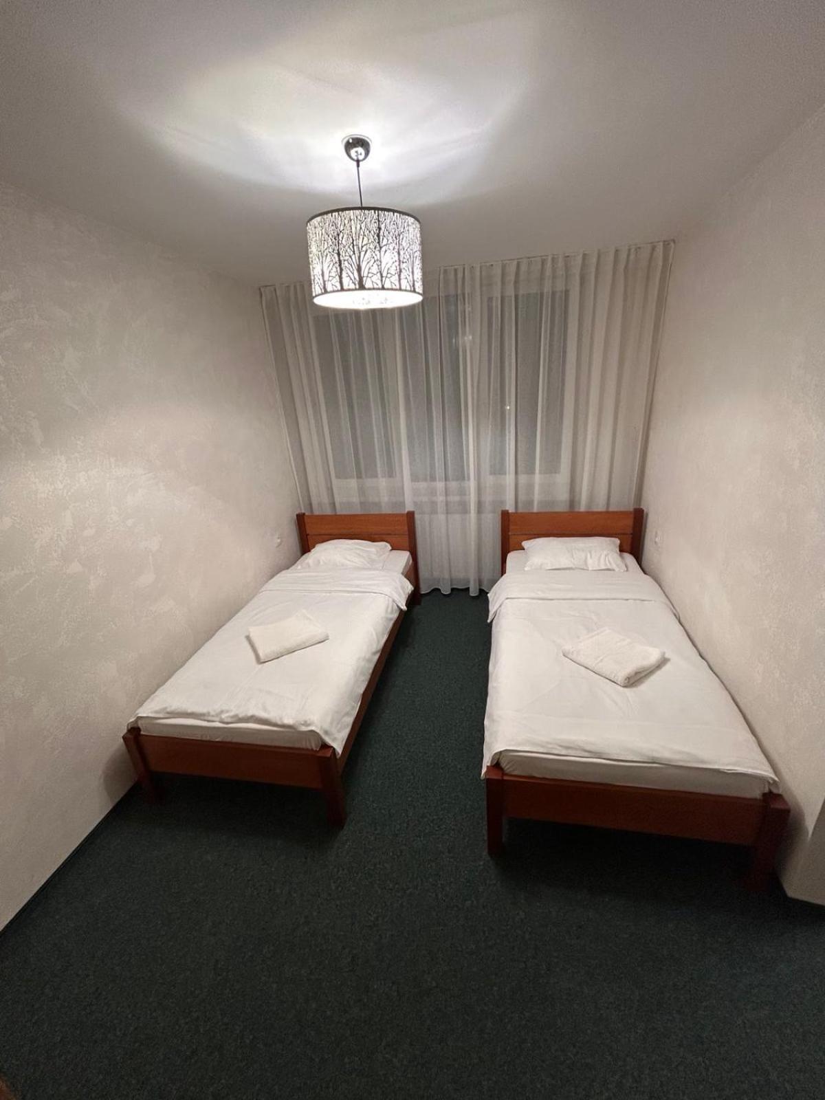 Bed and Breakfast Lesna Polana Sekocin Exterior foto
