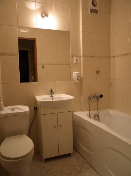 Bed and Breakfast Lesna Polana Sekocin Exterior foto