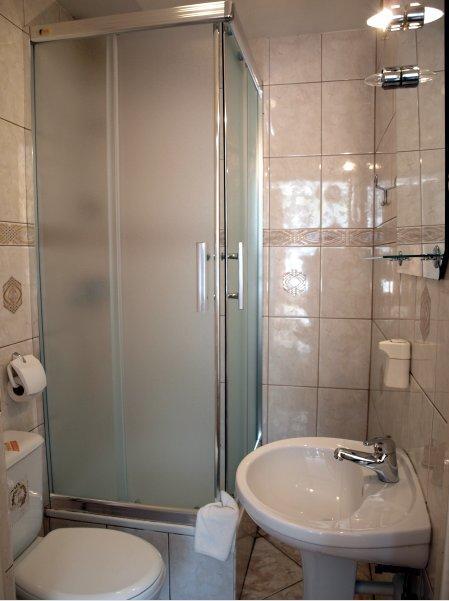 Bed and Breakfast Lesna Polana Sekocin Habitación foto