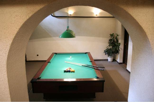 Bed and Breakfast Lesna Polana Sekocin Exterior foto