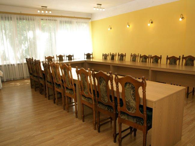 Bed and Breakfast Lesna Polana Sekocin Exterior foto