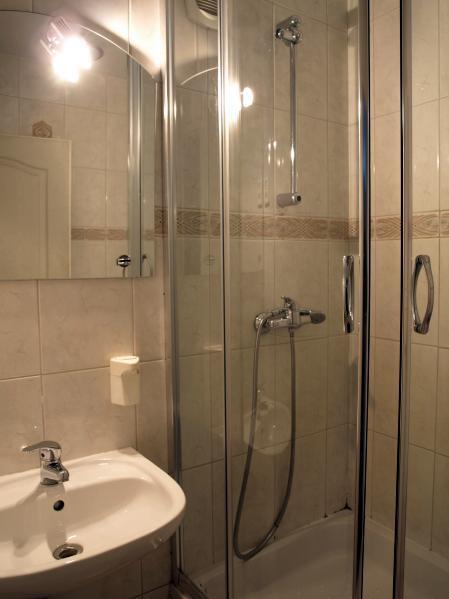 Bed and Breakfast Lesna Polana Sekocin Habitación foto