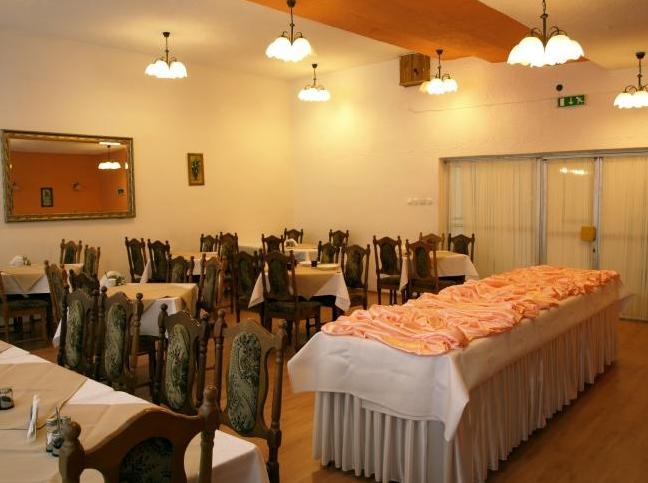 Bed and Breakfast Lesna Polana Sekocin Exterior foto