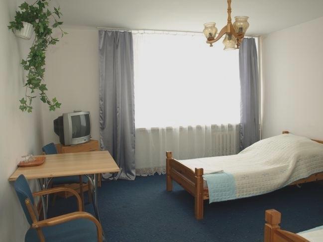 Bed and Breakfast Lesna Polana Sekocin Habitación foto