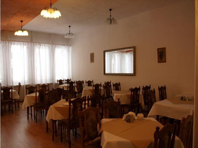 Bed and Breakfast Lesna Polana Sekocin Exterior foto