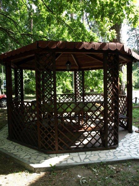 Bed and Breakfast Lesna Polana Sekocin Exterior foto