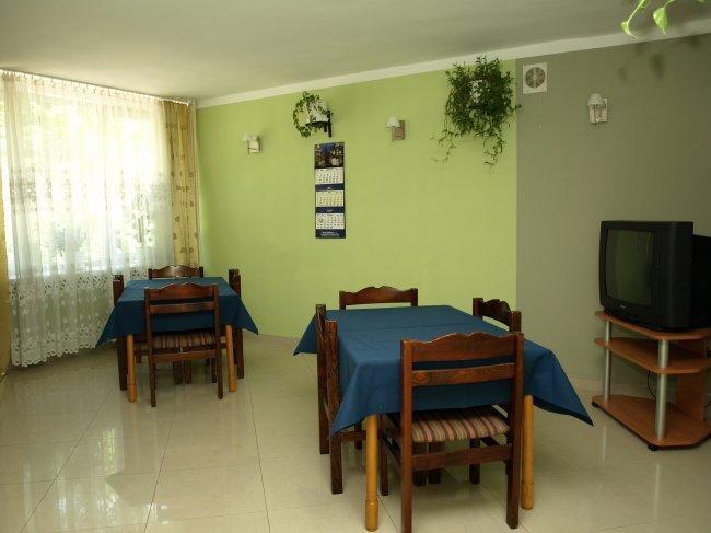 Bed and Breakfast Lesna Polana Sekocin Exterior foto